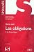 Droit civil - Les obligations : Tome 2 : Le fait juridique