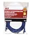 Search : Vanco 3167046 "Ace" Category 5e Networking Cable 14' - Blue.