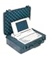 HOLDS LAPTOP