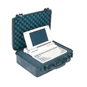 Anchor Audio HC-1500 Hard Case Waterproof, Unbreakable and Dustproof Ideal for Laptop