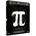 Pi [Blu-ray]