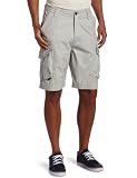 Fox Men's Slambozo Solid Shorts