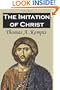 The Imitation Of Christ