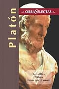 Platon (Obras selectas series)