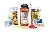 Nalgene Emegency Preparedness Bottle Kit