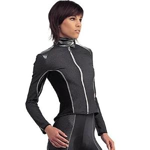 Assos 2010 Women's UmaJack Cycling Jacket