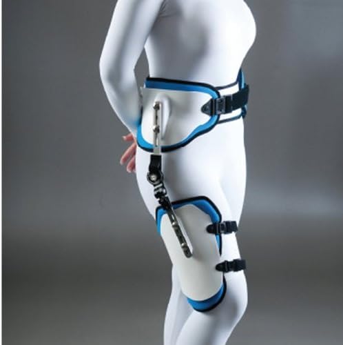 Optec TLC Universal Hip Abduction Brace-Medium