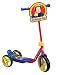 Fireman Sam Tri Scooter