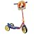 Fireman Sam Tri Scooter