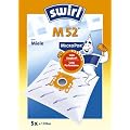 Swirl Staubsaugerbeutel M52 MicroPor / M 52 MicroPor f. Miele Staubsauger