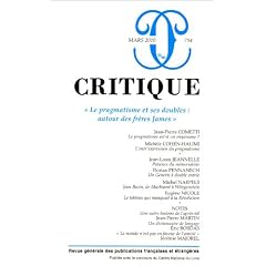 Critique 754