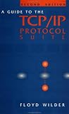 Guide to the TCP/IP Protocol Suite