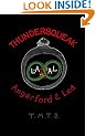 Thundersqueak: The Confessions of a Right Wing Anarchist