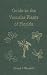 Price Comparison : A Guide to the Vascular Plants of Florida