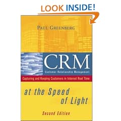 CRM at the Speed of Light, 2/e