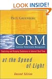 CRM at the Speed of Light, 2/e