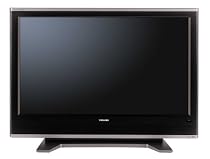 Toshiba 42HP66 42-Inch Plasma HDTV
