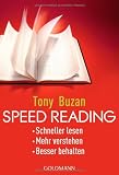Produkt-Bild: Speed Reading: Schneller lesen - Mehr verstehen - Besser behalten