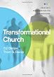 Image of Transformational Church: Creating a New Scorecard for Congregations