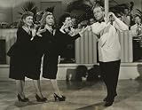 Photo Andrews Sisters Bing Crosby Road To Rio