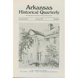 Arkansas Historical Quarterly - Winter 1989 (Volume XLVIII, Number 4)