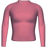 Girls' ColdGear® Mock Tops by Under Armour