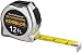 Komelon 412IE The Professional 12-Foot Inch/Engineer Scale Power Tape