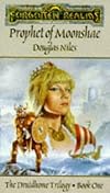 PROPHET OF MOONSHAE (Forgotten Realms)
