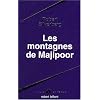 Les montagnes de Majipoor