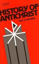 History of Antichrist