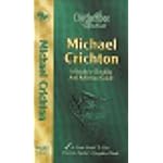 Michael Crichton: A Reader's Checklist and Reference Guide (Checkerbee Checklists) book cover