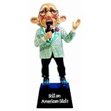 Coots Coot Idol Bobble Figurine