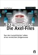 .EXE ungel�st, Die Axel-Files
