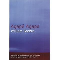 Agape, Agape