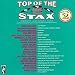 Stax: Top of the Stax, Vol. 2: Twenty Greatest Hits [Musikkassette] [US-Import]