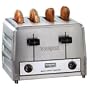 Slot Combo Toaster 120V (15-0374) Category: Toasters and Toaster Ovens