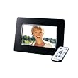 Intenso Cadre Photo Num�rique 7" T�l�commande 16:10 Plastique