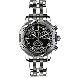 Tissot Mens T17148655 PRS200 Chronograph Watch
