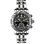 Tissot Men's PRS200 Chronograph Watch #T17.1.486.55