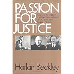Passion for Justice: Retrieving the Legacies of Walter Rauschenbusch, John A. Ryan, and Reinhold Niebuhr book cover