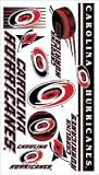 Carolina Hurricanes Temporary Tattoos