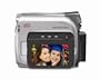 Canon ZR600 MiniDV Camcorder with 25x Optical Zoom