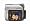 Canon ZR600 MiniDV Camcorder with 25x Optical Zoom