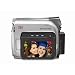 Canon ZR600 MiniDV Camcorder with 25x Optical Zoom