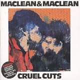 Revue Maclean & Maclean  / Cruel Cuts