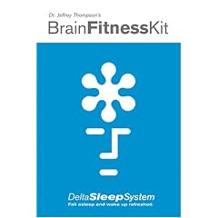 Brain Fitness Kit: Delta Sleep System
