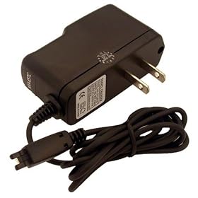 Hi-Capacity Travel Charger for Motorola T730 series, V60 series & Nextel i35s, i50sx