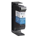 Elite Image / Inkjet Cartridge, 830 Page Yield, Black / Mfg Part # 75220