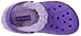 Crocs Kids' Baya Lined Clog