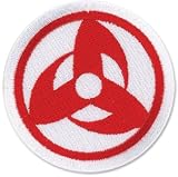 Naruto Shippuden: Kakashi's Mangekyo Sharingan Anime Patch